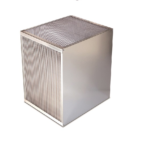 Plate Heat Exchanger