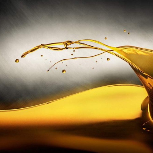 Evaporative Oil