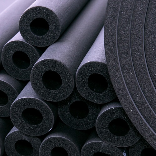 Rubber Insulation