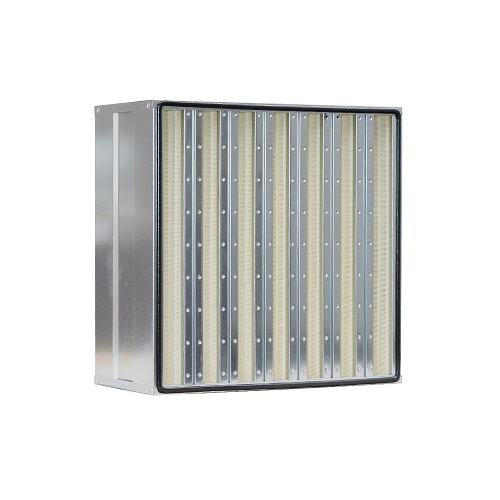 فلتر مطلق (Mini Pleat)
