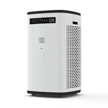 Mia Air 102 - Air Purifier